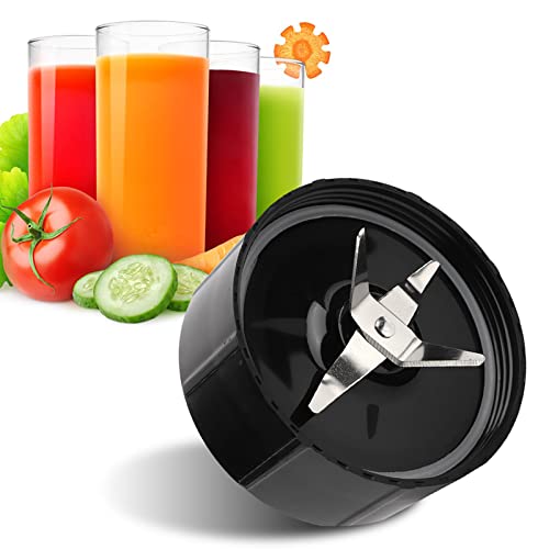 Vervanging Juicer met Cross Blade voor Mixer met Blade, Keuken Accessoires voor Koken 4
