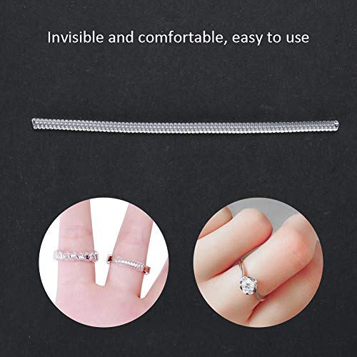 Ringgrootte Richter, Bewaker Ring Reducer voor meisjes voor Ring(3,5) 5