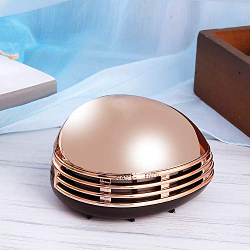 Leuke dierlijke vorm Mini Tafel Stofzuiger, Bureau Stofzuiger voor thuiskantoor 3