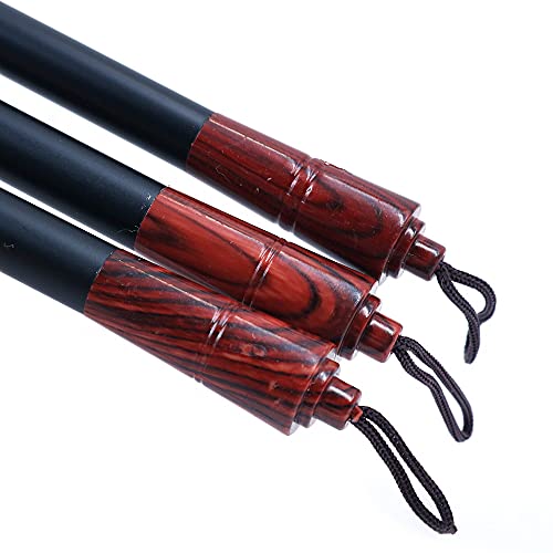 3 Pack Chinese kalligrafie borstel Set Schrijven Tekening Inkt Penselen, Japanse Kanji Sumi pen voor professionele beginner 5