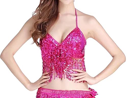 5 Yard 16cm Pailletten Fringes Fringes Lint Fringes Lint snijden Fringes Decoratieve Lint Decoratieve Bord Dans Fringes Naaien Accessoires voor DIY ambachten, Kleding, Kostuums, Naaien 4