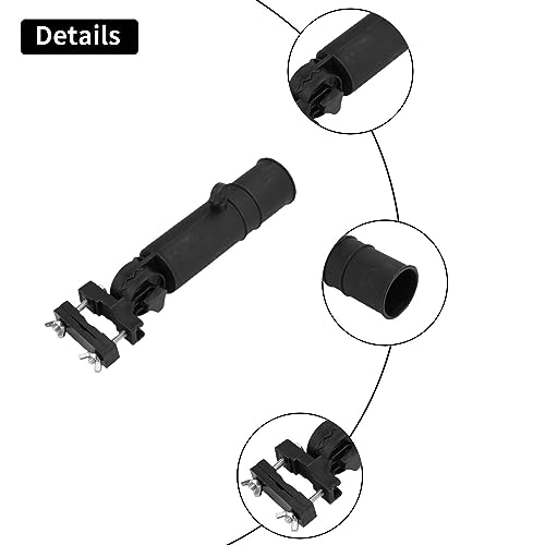 Golf Trolley Parapluhouder, Universele Parapluhouder, Golfkar Accessoires 4