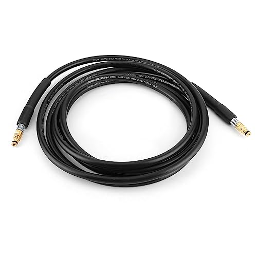 K2, K3 vervangingsslang, drukwasmachine, waterslang, autoreiniger, geschikt voor K2, K3, K4, K56 M, 6 m 3