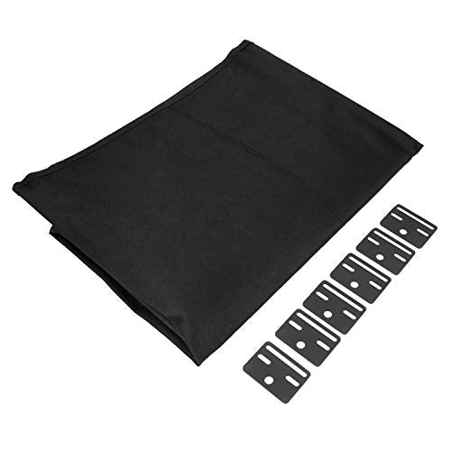 Trunk Bagage Security Shade Cover Past voor Wrangler JK 5