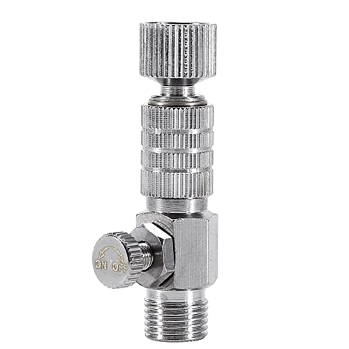 Luchtborstel slangen Harder en Steenbeck Airbrush 6×6×1 Luchtborstel slang Quick Coupling 1 8 Adapter passen paar connector