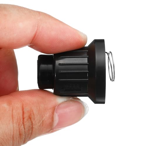 AAA Batterij-ontstekingscapsules, 2 stuks AAA Batterij-drukknop-ontstekingscapsules Vervangingsgasgrill-ontsteking voor Propaangas-haard Elektronica 4