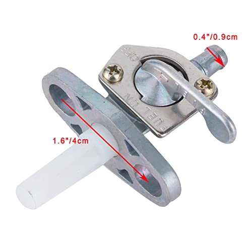 16950-Ml3-911-16950 Ml3 911 - Gasbrandstoftankschakelaar Benzineventiel on off Valve 16950-ML3-911 Fit CR125R CR250R CR500R CR480R