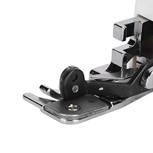 Zijsnijder Overlock Presser Voet, Voet Naaimachine Bevestiging Vervanging Delen voor Zanger/Feiyue/Juki/Janome 5