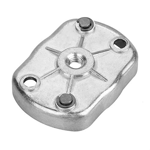 Borstel Cutter Starter, Aluminium Pull Starter Dial, Claw Pawl Starter Motor voor 33cc 36cc 43cc 49cc Penseelsnijder