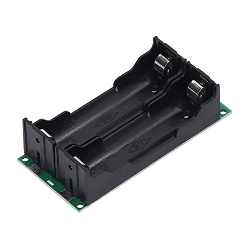 Krachtige 15W 3A UPS Batterij Boost Oplaadmodule - Lithium Batterij oplaadbord met dubbele voeding, LED-indicator en goede bescherming (Yctze6ac3p7kyth-11) 3