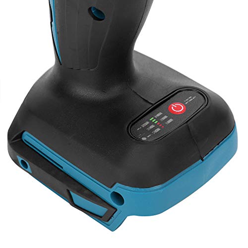 Impact Wrench, Cordless Impact Wrench Hoge Torque Impact Wrench Hoge Torque Hoge Hardheid voor 21V 5