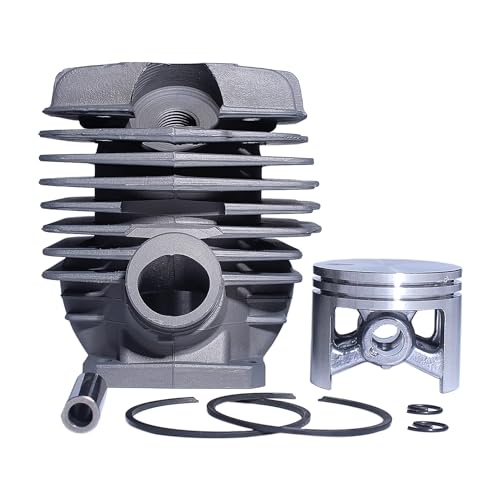 Cilinder Piston Kit voor Stihl MS360 MS340 036 034 MS 340 360 kettingzaag motoronderdelen 11250201206