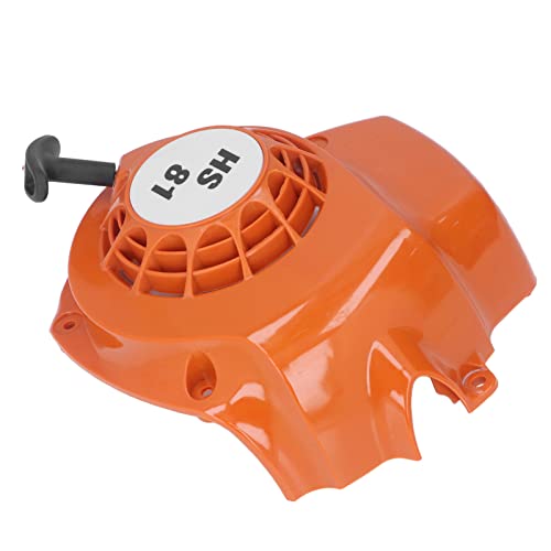 Trekken Starter, Starter terugspoelen Trimmer Starten voor drukwasmachines Generatoren voor STIHL HS81 HS81R HS81T HS86 HS86R 4237 080 2113 3