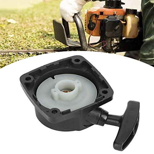 Pull Starter, 23CC Motor Hand Pull Start Handleiding Starter met Recol Hedge Trimmer Onderdelen voor 1E32F Motor 4