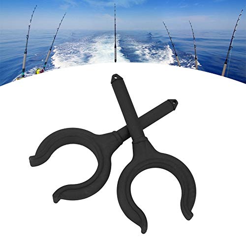 Marine Oar, 2-Piece Safe Plastic Stable Ergonomische Oar Block voor Dinghy Hunting 4