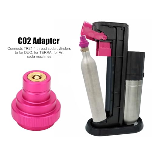 CO2 Quick Adapter Pakking 10 st Accessoires Slang Soda Vending Machine Pakkingen slangenslang Adapter Pakking Afdichting Afdichting Afdichting Delen voor 3