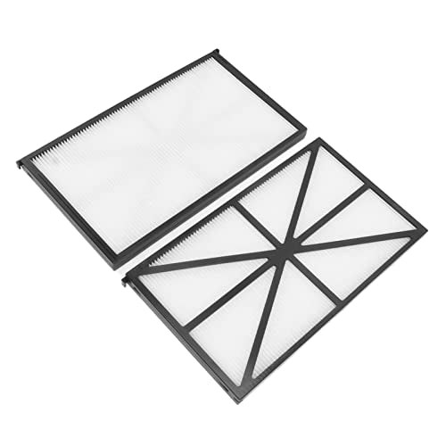 4PCS Robotic Pool Cleaner Filters Wasbare Rcx70101 voor Tigershark voor Sharkvac voor Aquavac Robot