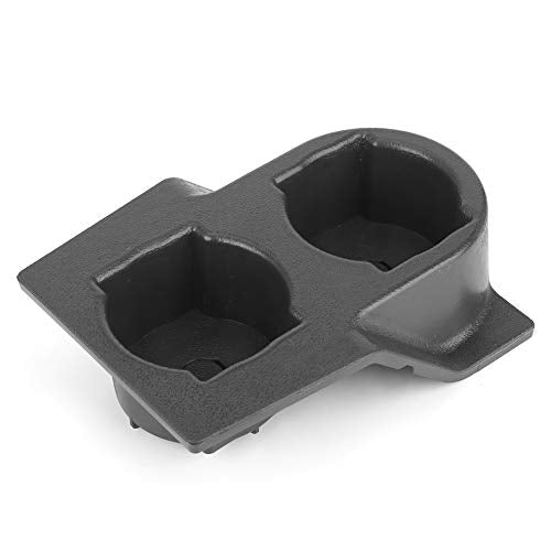 Waterbekerhouder, bekerhouder, Car Center Control Waterbekerhouder Vervangingsdeel geschikt voor Gq Y60 1988-1997 3