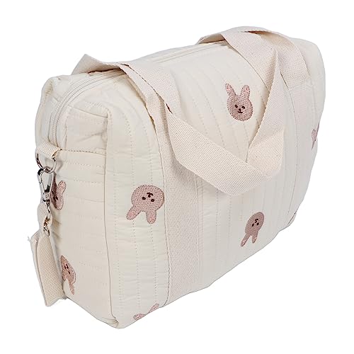 Multifunctionele kinderwagen, Multifunctionele kinderwagen, Herbruikbare luiertas met ritssluiting 5