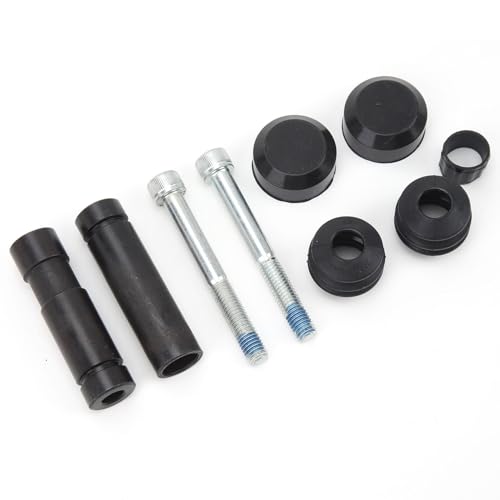 Set Lock type voor remklauw 113 1499x CKT1072 voor Sprinter Benz NCV3 2006-2018, metalen premium en rubber materiaal