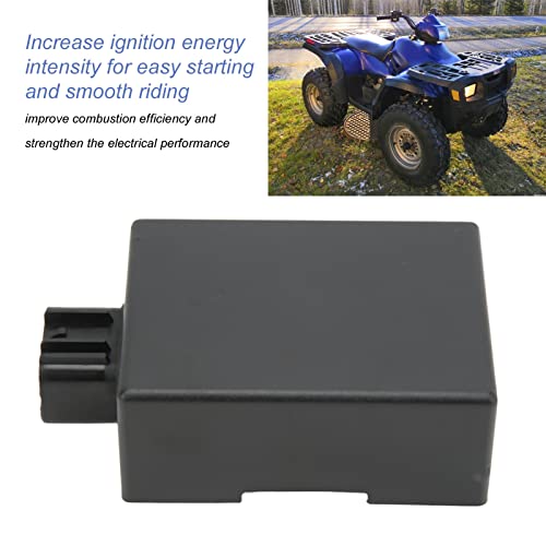 CDI ontsteking Coil Fit voor Polaris Sportsman 400 500, ATV CDI ontsteking module ABS ontsteking Coil Unit vervanging 3