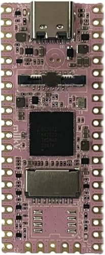 Krachtige RISC-V Milk-V 256MB Development Board SG2002 PCB Ondersteuning Linux-uitbreidingsbord
