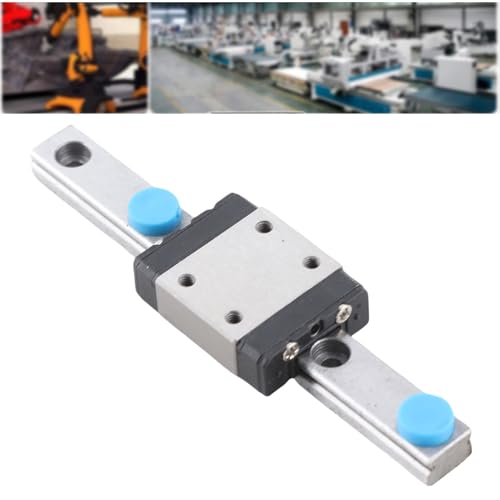 LML7B Miniatuur Linear Guide Rail (70mm)