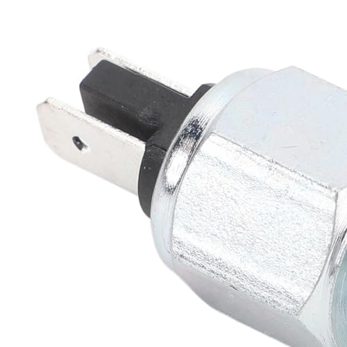 Remlichtschakelaar, remlichtschakelaar 72023 51D Hydraulische rem stoplichtschakelaar met kabel voor Touring FXD FXDWG FXST FLST XL 4