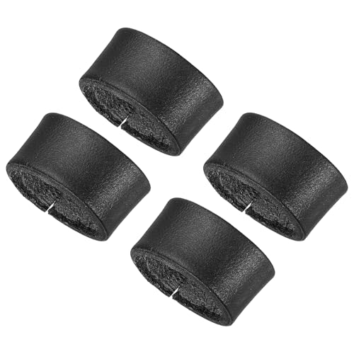 Leather Loop Keeper, Leather Loops Belt Keeper Loops Reinainer Strops Replacement