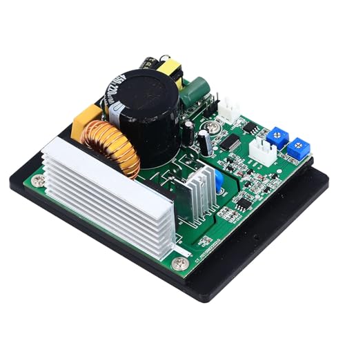 Mini Draaibank Motor Control System Motor Circuit Board met Magnetische schakelrichting Switch Potentiometer Screen Universal Motor Home Draaibank Configuratiescherm 250V 18A 5