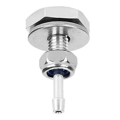 Car Boost Pipe Fitting, Universal Turbocharger Siliconen Boost Pipe Slang Tepel Turbo Vacuüm VAC Meter Fitting TDI 4