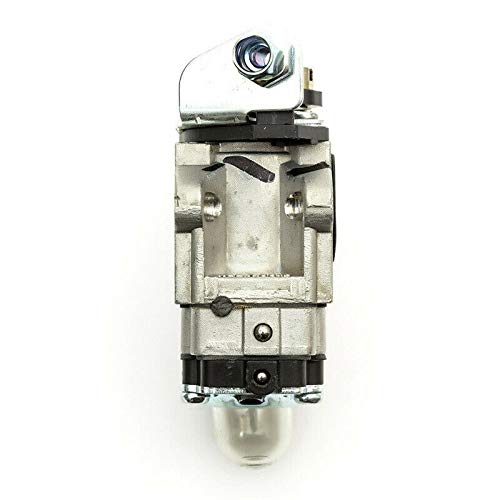 Stroke Carburator, 11mm Carburator Carb Trimmer Brush Cutter Chainsaw Carburator voor 22cc 26cc 33cc 34cc Penseelsnijder 4