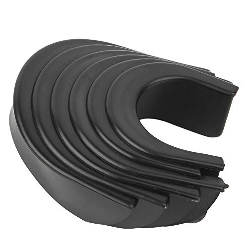 6 st Biljart Pool Tafel Pocket Linnen 4 Hoek 2 Zijpool Tafel Linnen Biljart Bag Stop Ball Lijm voor Bar Biljart Hallway