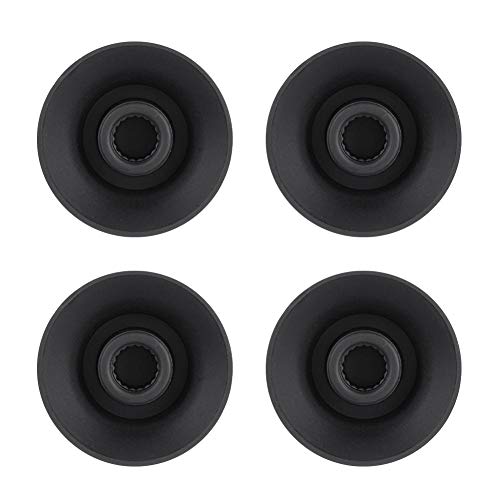 Guitar Volume Control, 4 Pack Speed Tone Volume Controller voor EPI-LP Elektrische Gitaar 5