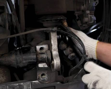 5 st M5 DIN316 vleugelschroeven 304 roestvrij staal gegalvaniseerde sluiting volledige draad (M5 x 12mm) 3