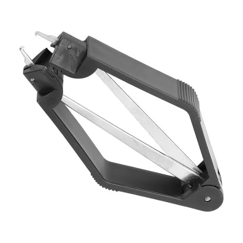 Stainless Steel IC Chip Removal Tool Main Board IC Extractor Grabber voor elektronische componenten 105mm voor reparatie gereedschap 3