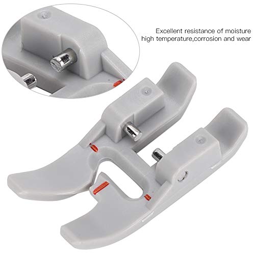 Teflon voet, Non-stick voet speciaal voor huishoudelijke Idt Naaimachine Naaimachine Naaimachine Accessoires roet Machine Multifunctioneel