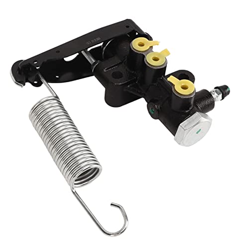 Rembelasting Sensing C Ensator MB618321 Hoge temperatuur rem belasting Sensing C Ensator MB618321 Rembelasting Sensing Evenredige ventielbelasting Sensing V