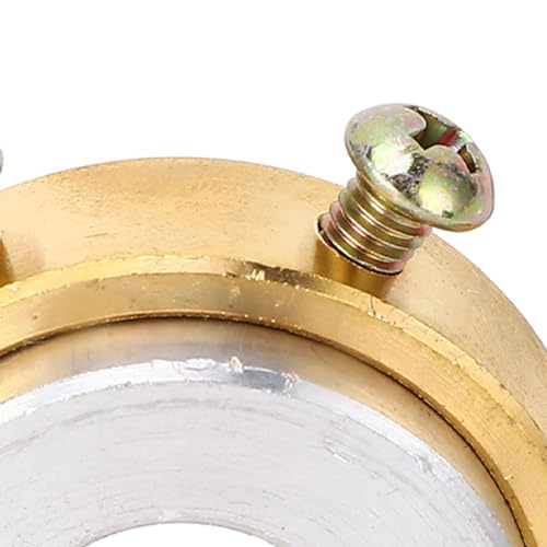 Lassen fakkel geleid wiel, telescopische ondersteuning 39 tot 59 mm, binnendiameter 18 mm voor Mb15 Arccapain Mig200 Mig130 Mig Welding Torch Accessoires 3