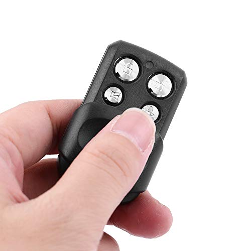 Garage deur afstandsbediening opener,433 MHz Garage Door Afstandsbediening Refoss voor Chamberlain/Motorlift 84335 AML 5