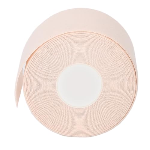 Schuimstofband, anti-blarenband, slijtvast, zeil fluweel, hielbescherming, voeten, kleefrol voor likdoorns, paling, 4,5 m 4