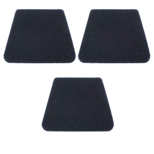 3Pcs/Lot Air Filter voor McCulloch Chainsaw 2000 3200 3500 3516 3210#530037793