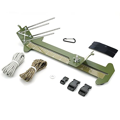 Paracord Jig