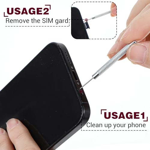 16 st. Watch Band Tool Watch Band Verwijderaar Mandrel Splint stuurprogramma Splint stuurprogramma inbraak stuurprogramma inbraak stuurprogramma reparatie set 5