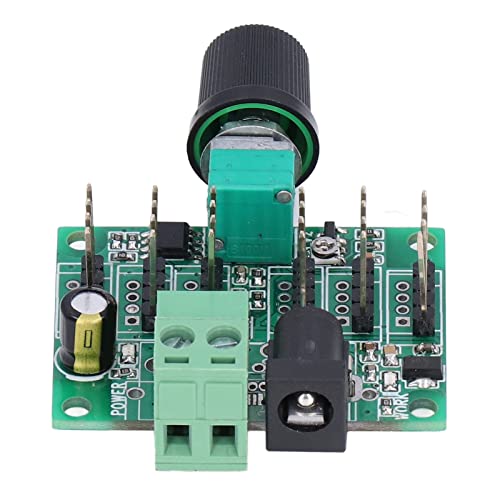 Ventilator Governor,Fans Speed Module,USB Fan Speed Controller PWM Controller Governor Control Module voor koeling FC-D012-P006, Motor Speed Controllers