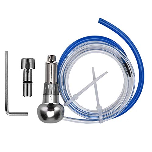 Pneumatische Graveermachine Graveermachine voor Pneumatische Graveermachine Graveergereedschappen Accessoires, nieuwe kunststof 4