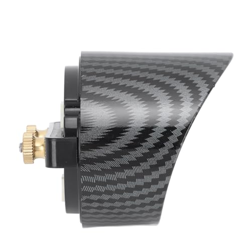 30-0300 X-serie Breedband UEGO AFR Sensor Controller Meter, 52Mm Luchtbrandstof verhouding Weergave met Automatische Dimmen Functie 4