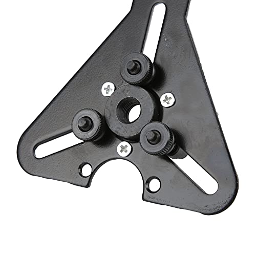 Auto Airconditioner Koppeling Verwijderen & Installatie Kit R134a Airconditioner reparatie dubbele doelsleutel set 5