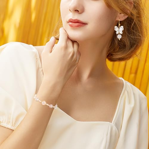 Diverse Acryl kralen, Cute Craft kralen, Bulk voor doe-het-zelf Boheemse armbanden, ketting, oorbellen, sleutelhangers, sieraden maken 4