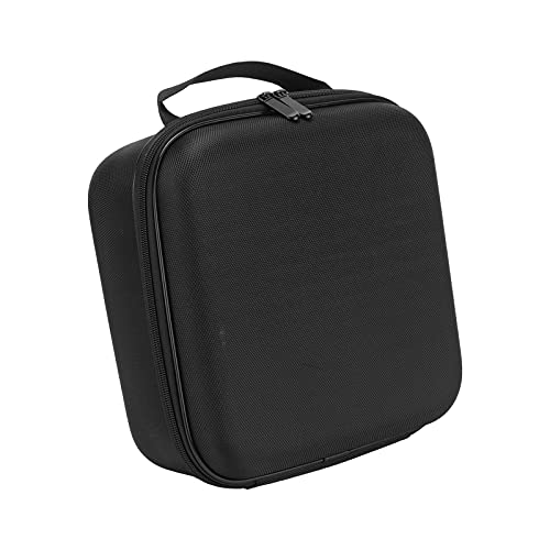 Transmitter Case Transmitter Case RC Nylon EVA Universal Remote Control Airplane Controller opslagtas voor AT9 X9D Wfly 9 controller 3